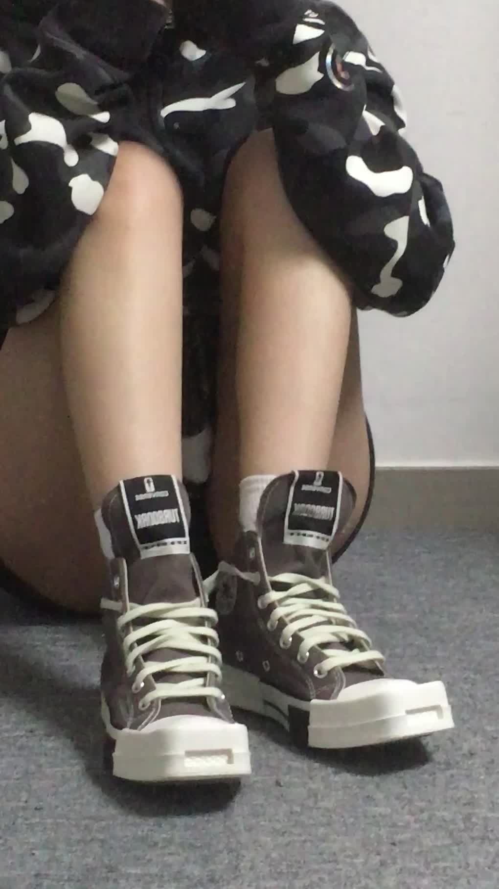 KREAM | 한정판 거래의 FLEX