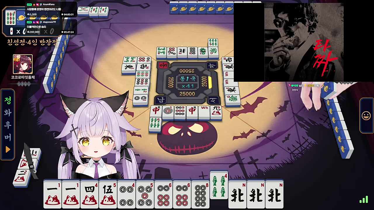 브금맛집(맨날 이라닛...저 끠월님이랑 처음 하는뎅..헿)