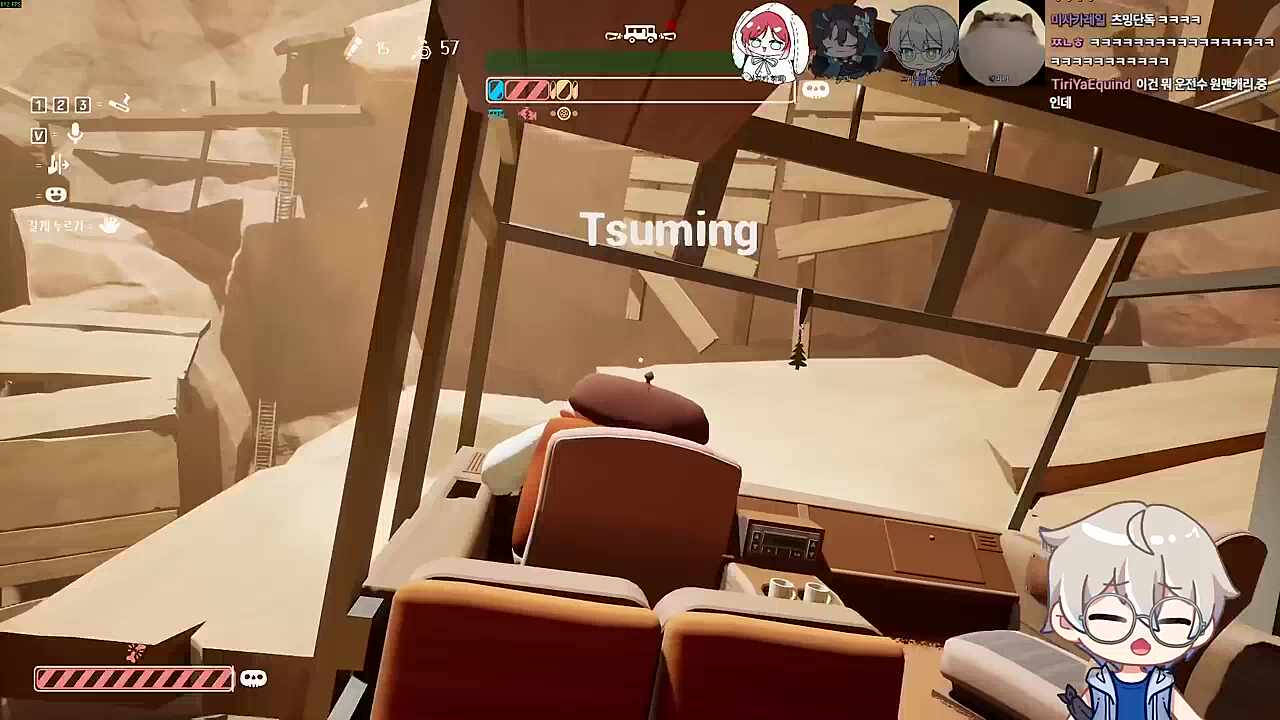 먼플릭스 파일럿