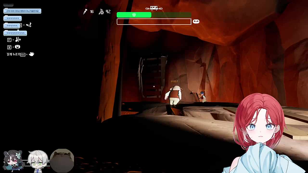 나에겐 캠핑이란 살인이다...