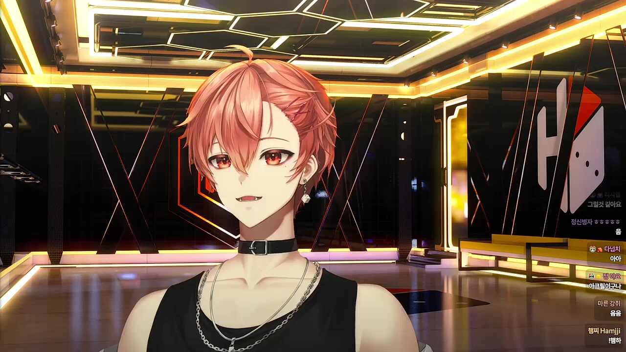 이번 아크릴 굿즈에 관한 얘기🐹