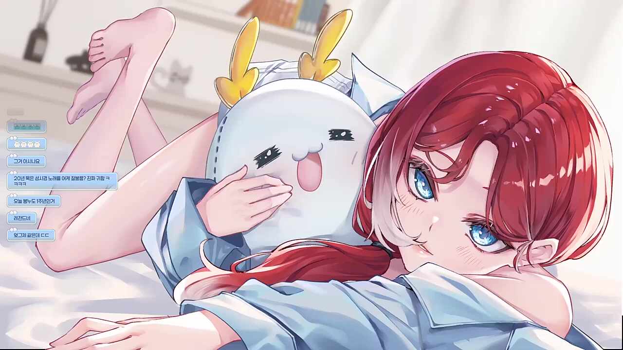 오늘이 봉누도 1주년???