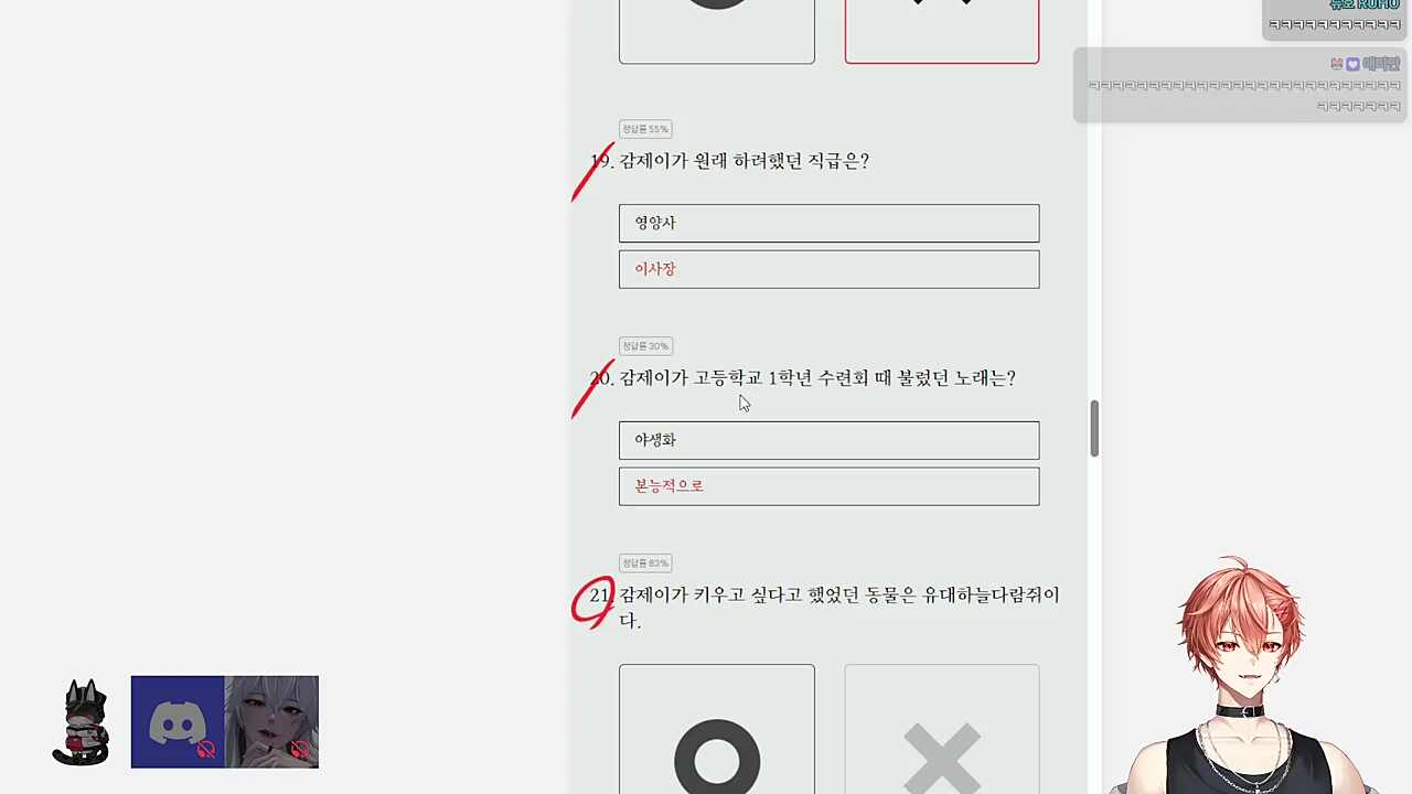 고등학생 때 수련회에서 하루가 불렀던 노래 ㅋㅋㅋㅋ