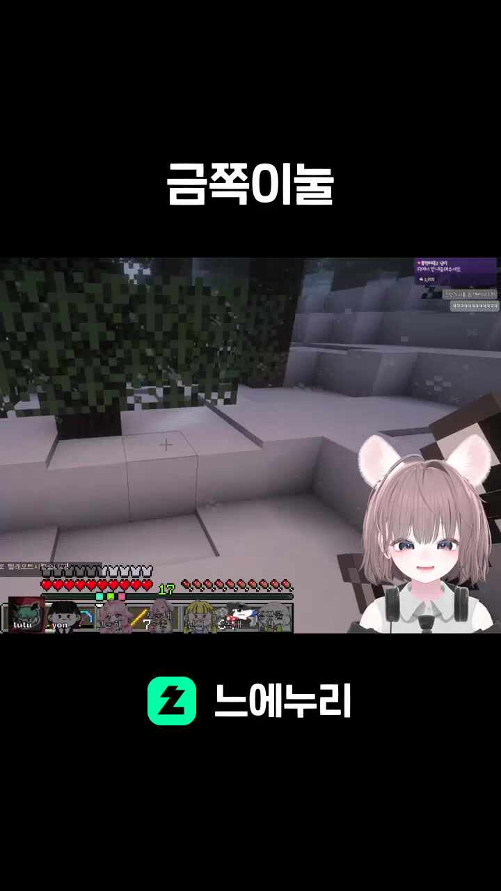 금쪽이눌