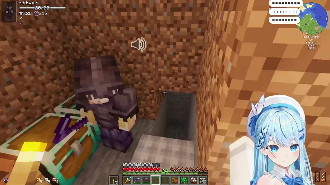 디디디용 여기에 잠들다.