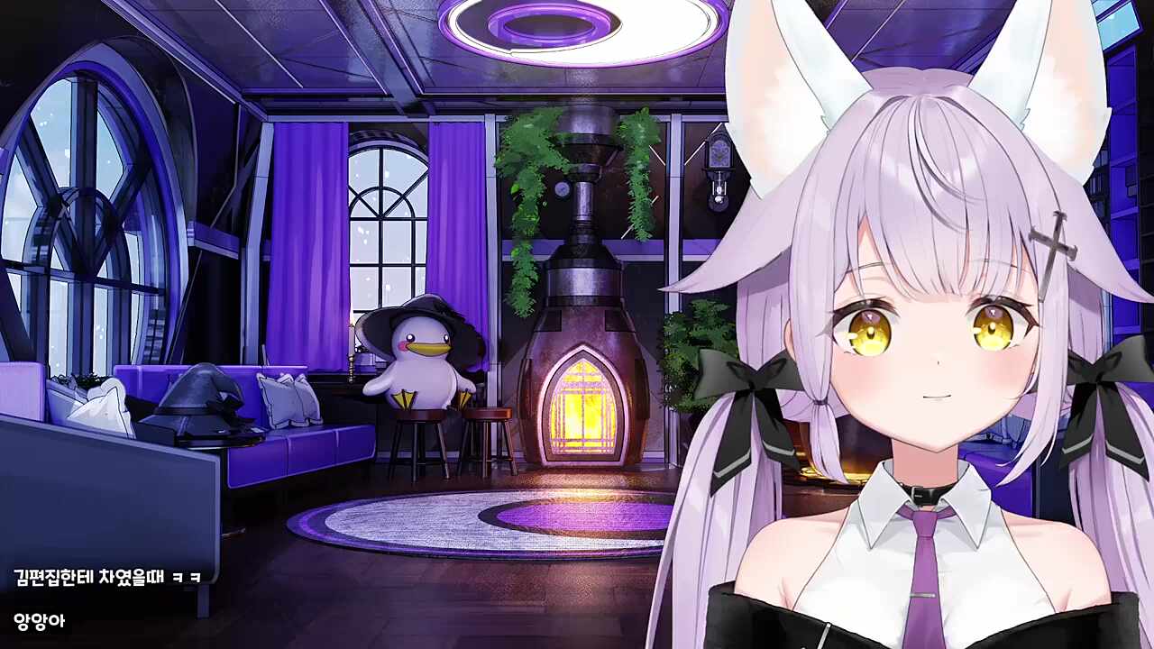 최근 운 적 : 김편집한테 차였을 때