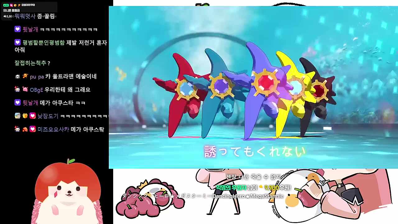 이런 방 안입니다