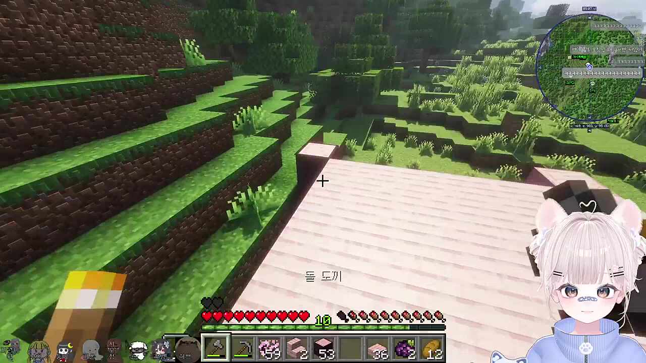 까악! 둥이 분내 취소