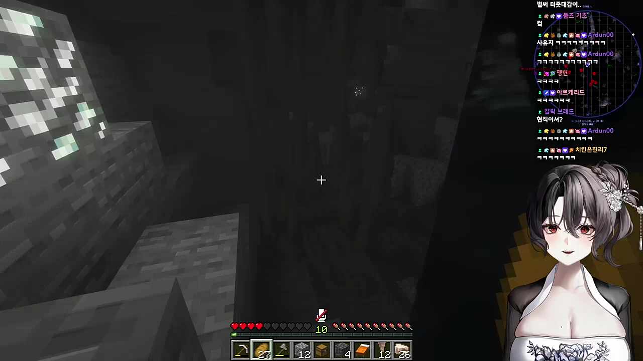 다잉메시지 "범인은 둥이ㅆ..."