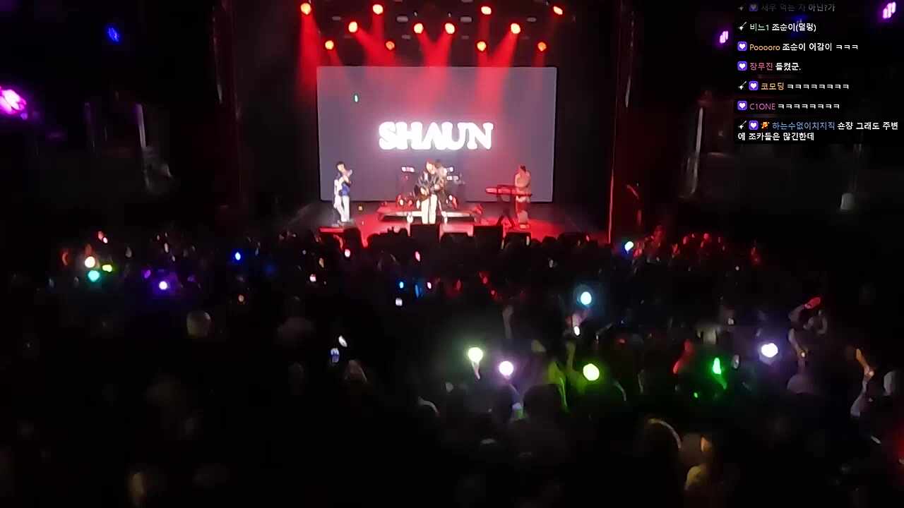 낯가림이 생겨버린