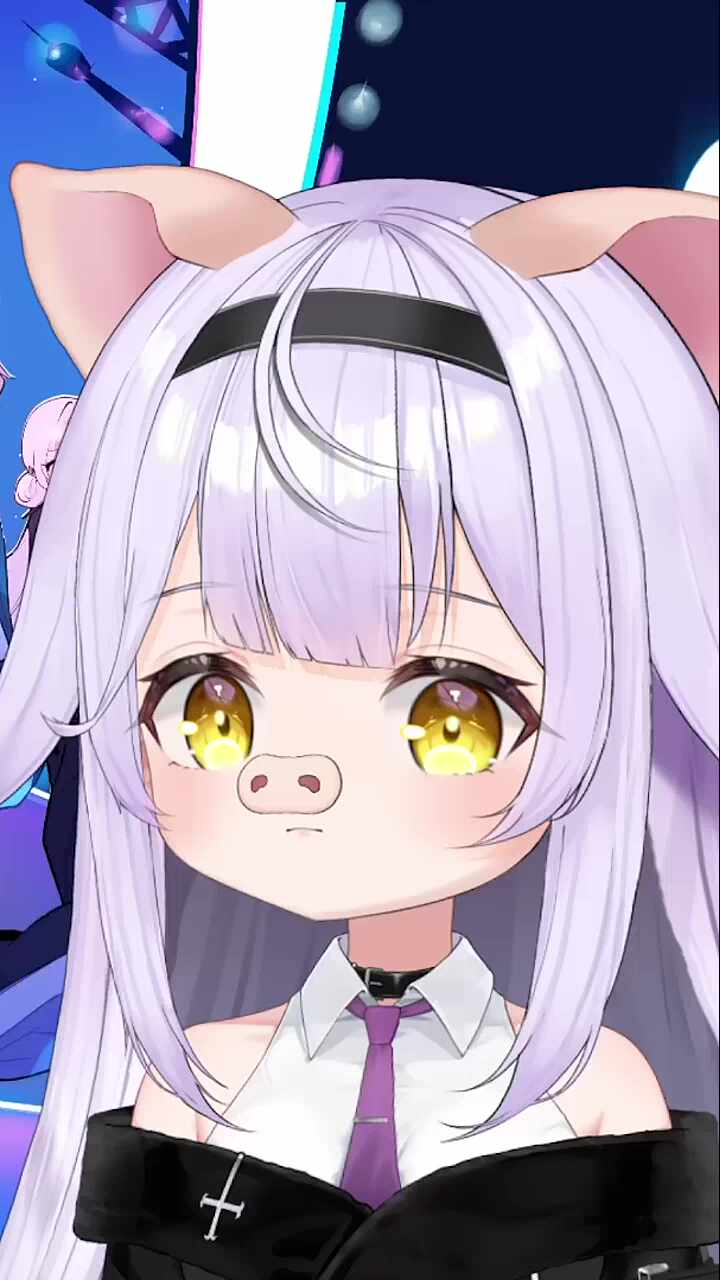 하늘을 볼수 없다고 너무 안타까워 하지마세요~🐷