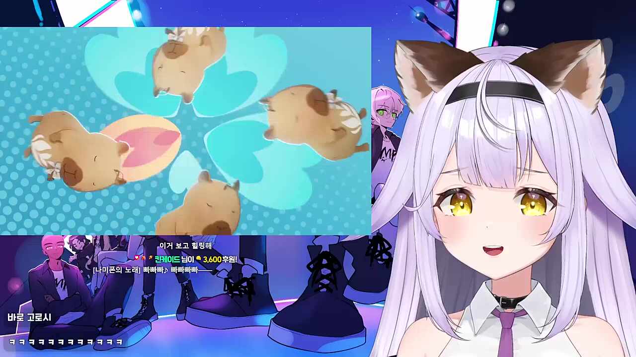 익명의 난지야 디질래?