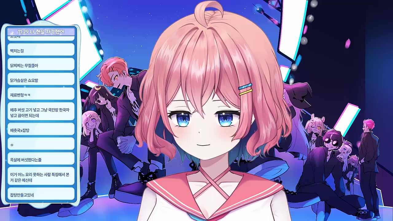 요리 못하는 사람 특