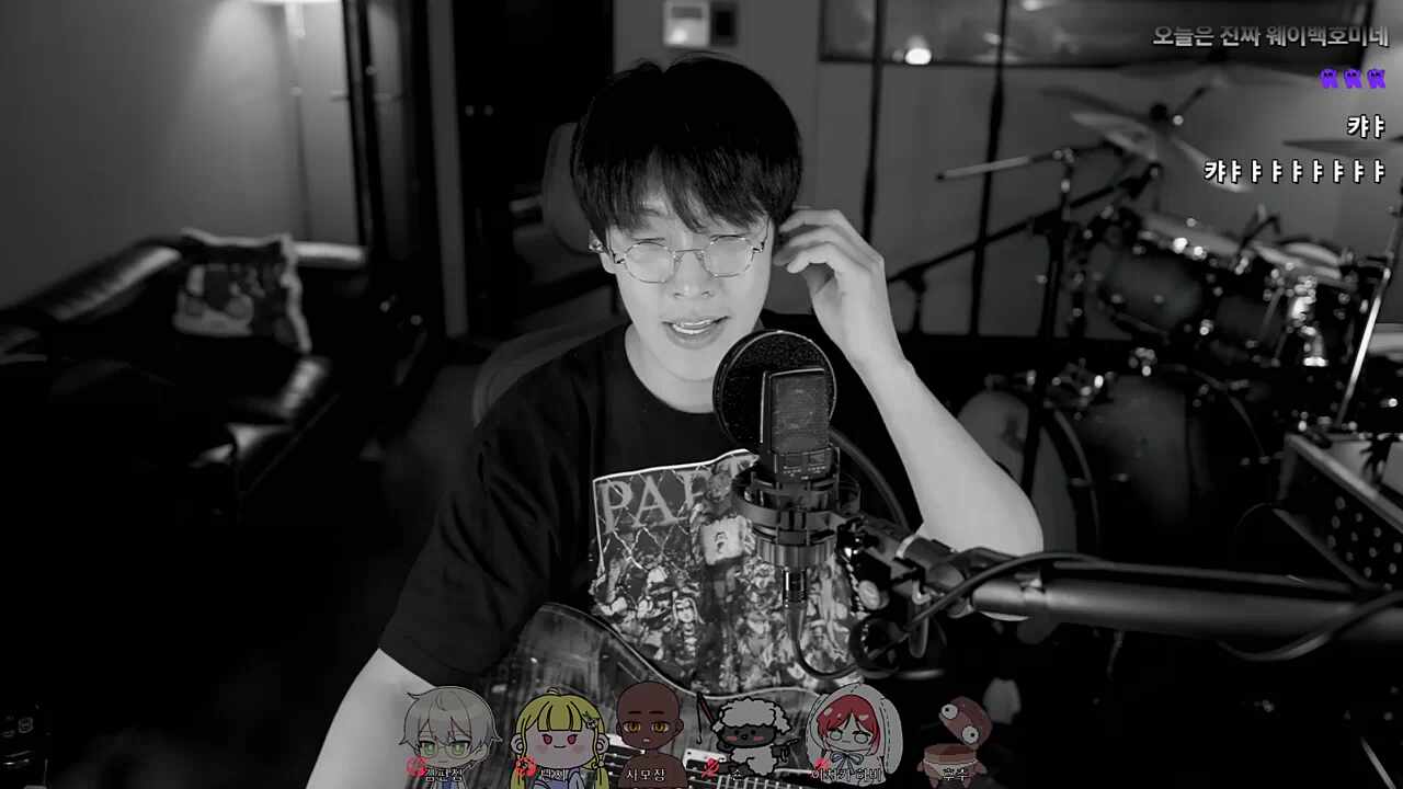 Way Back Home (애국Edit)