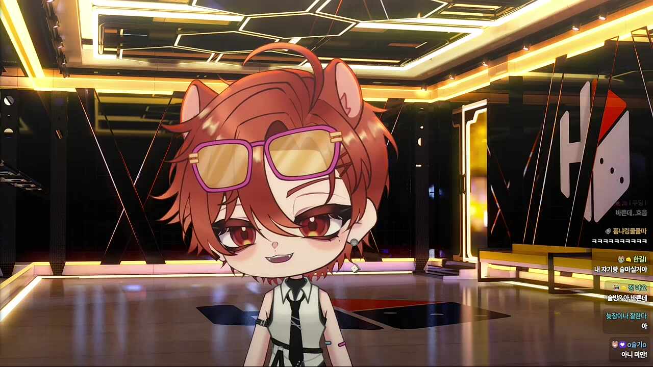 24일날 와주면 안돼..?🐹