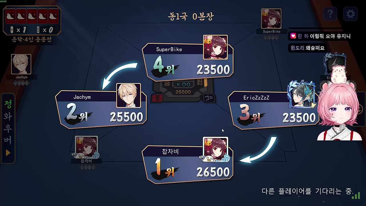 뭣같은 세상...