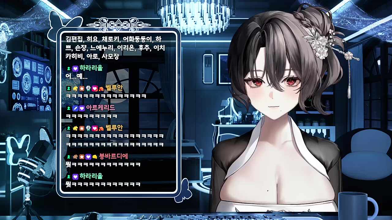 제 2회 마크 먼푸서버 회의 정리