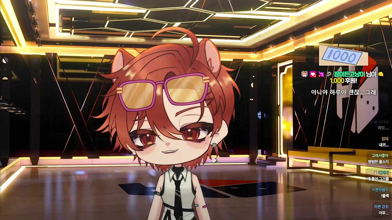 어제 합방 비하인드 ㅋㅋㅋㅋ