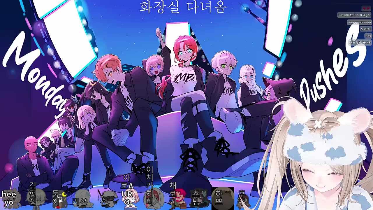 똥 싸고 와도 몰라