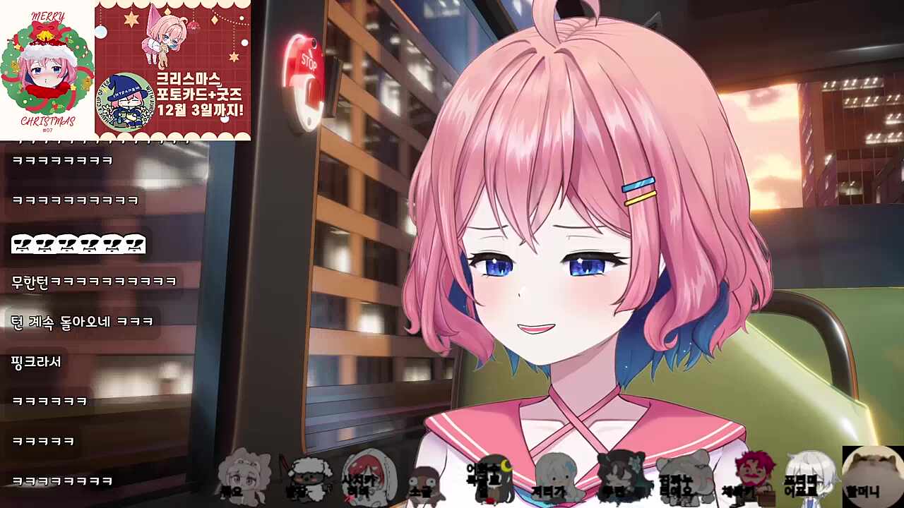 핑뚝이라서 핑크퐁 주식 살 운명