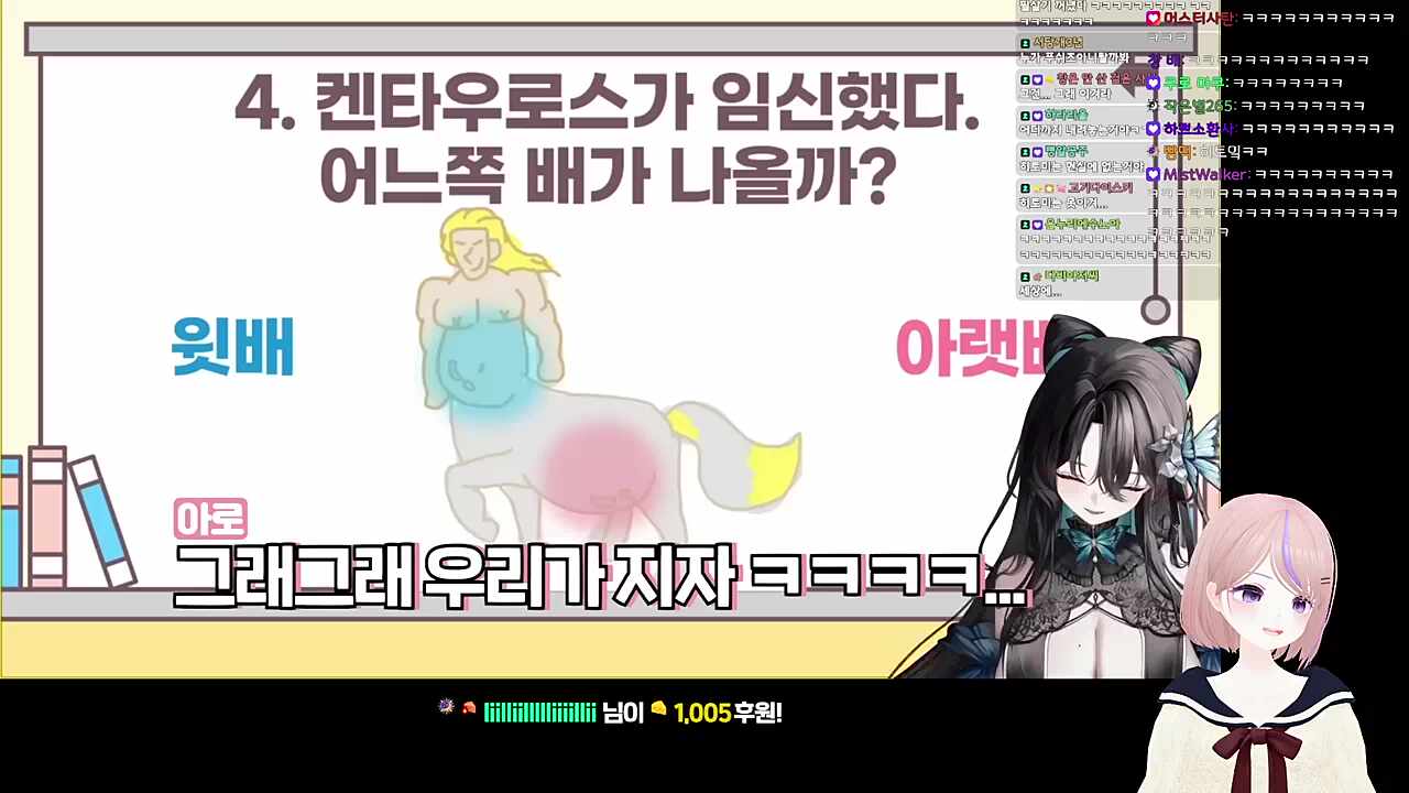왜 기를 쓰고 궤변토론을 이기려고 했을까