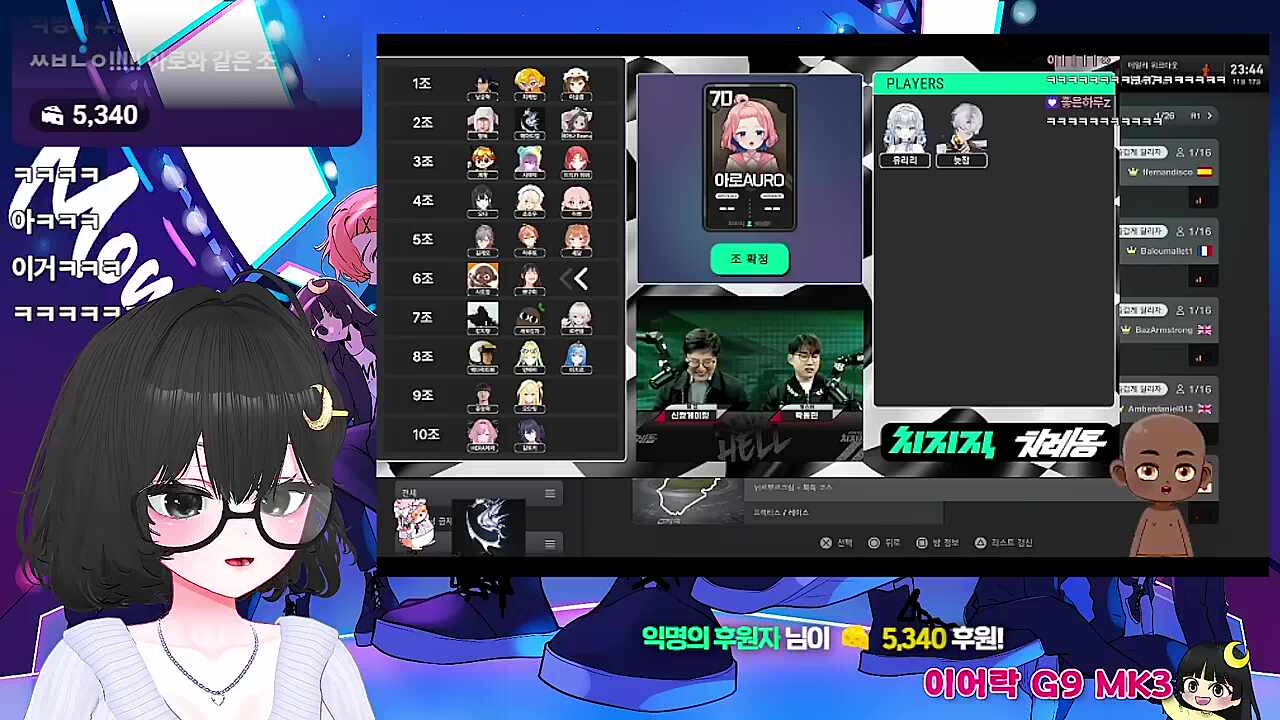 치레동 도파민의 현장