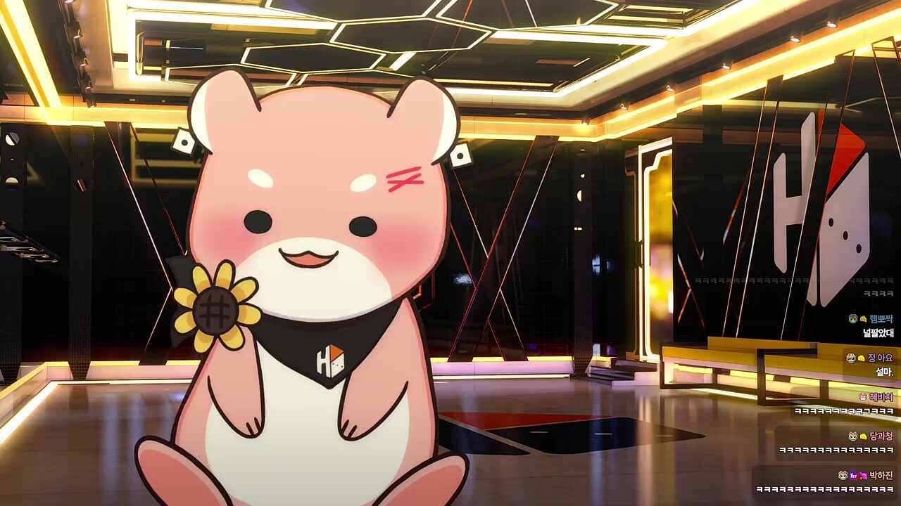 하루는 참여시키고 정작 본인은 참여못한다는 늦잠이 ㅋㅋㅋㅋ