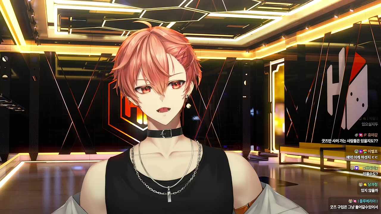 콜라보 카페 다녀왔다는 사장 ㅋㅋㅋㅋ