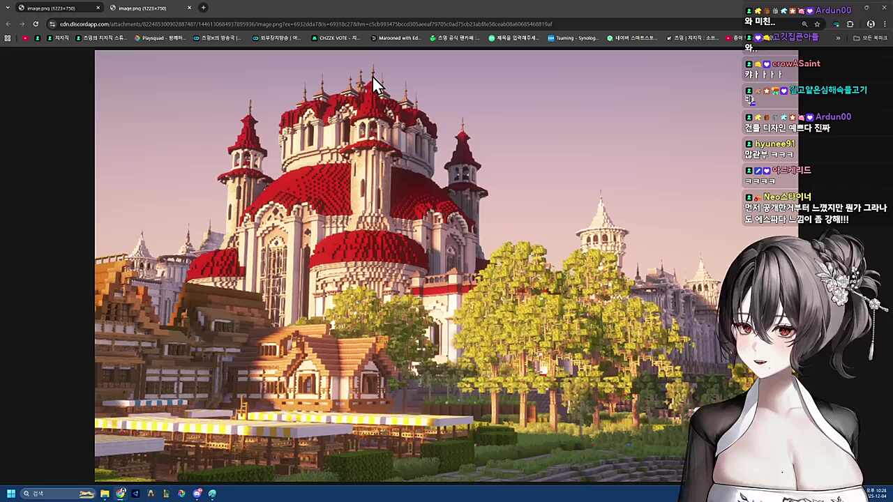 던전밥 간단 설명