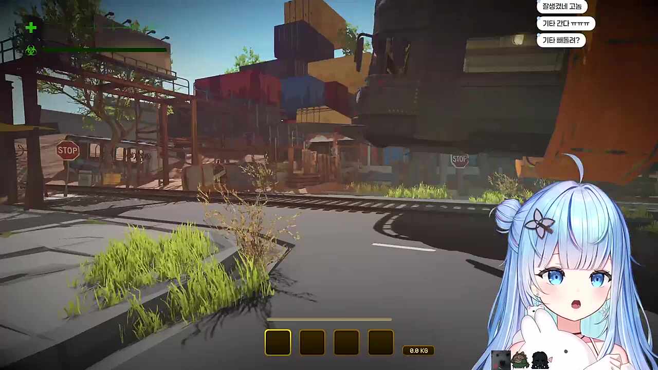 당신이 죽였어 ㅜ ㅜ