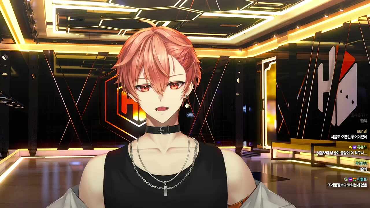 애니플러스 콜라보 카페 가보고 싶다는 하루 ㅋㅋㅋㅋ