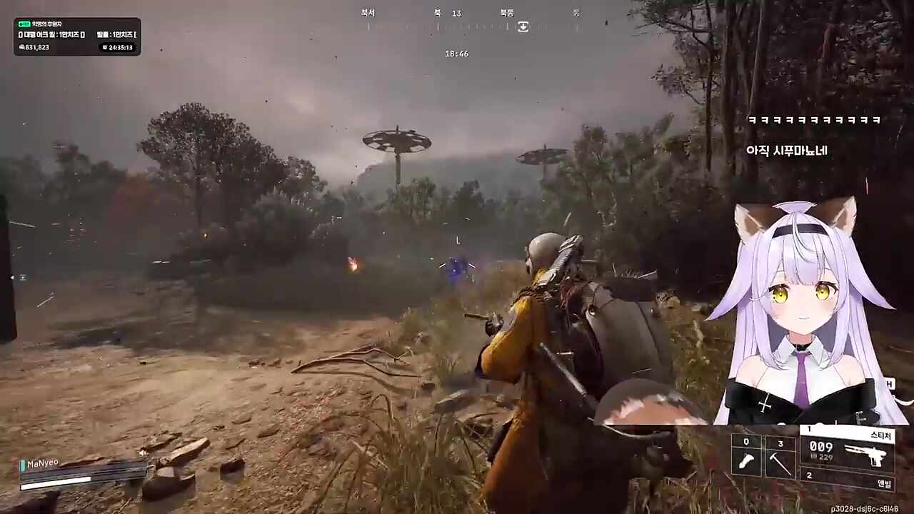 호넷님의인생어시스트