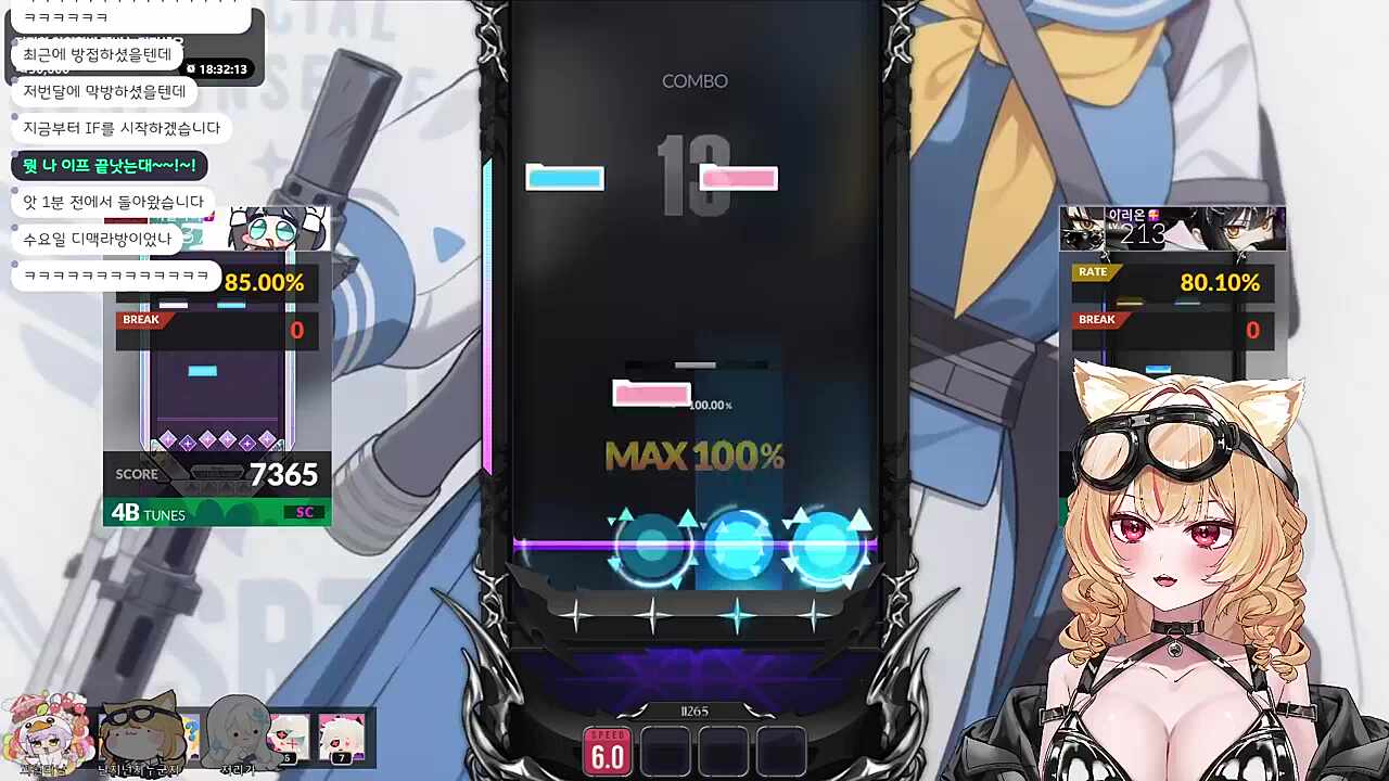 마녀는 응가쟁이래요