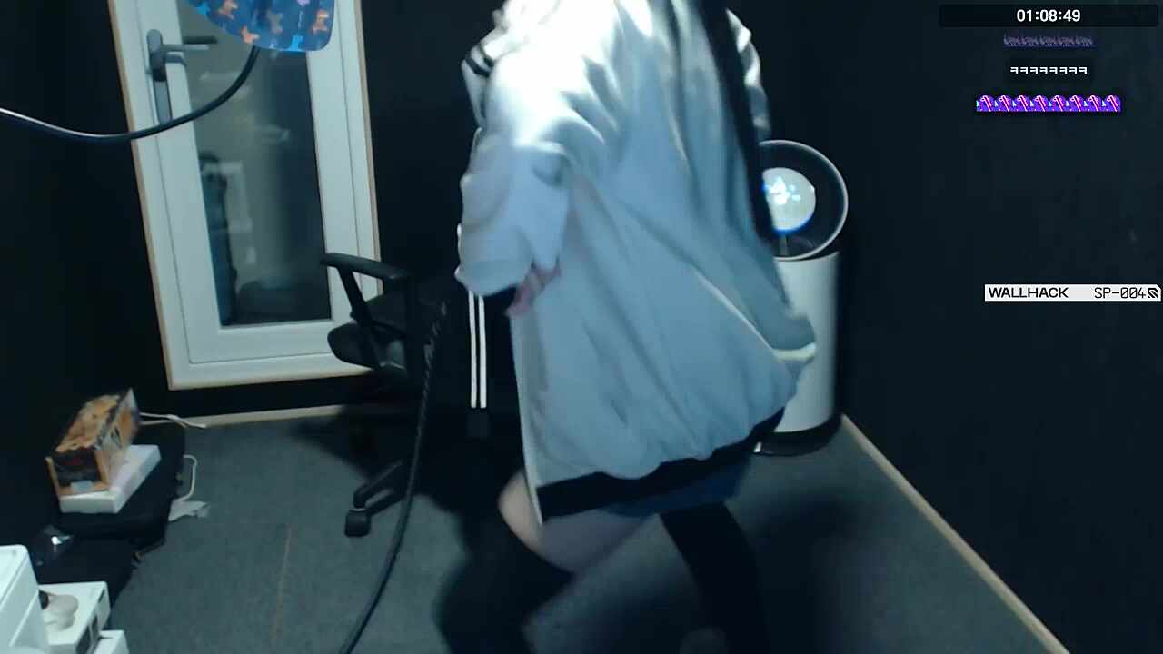 브레이크 푼 반님