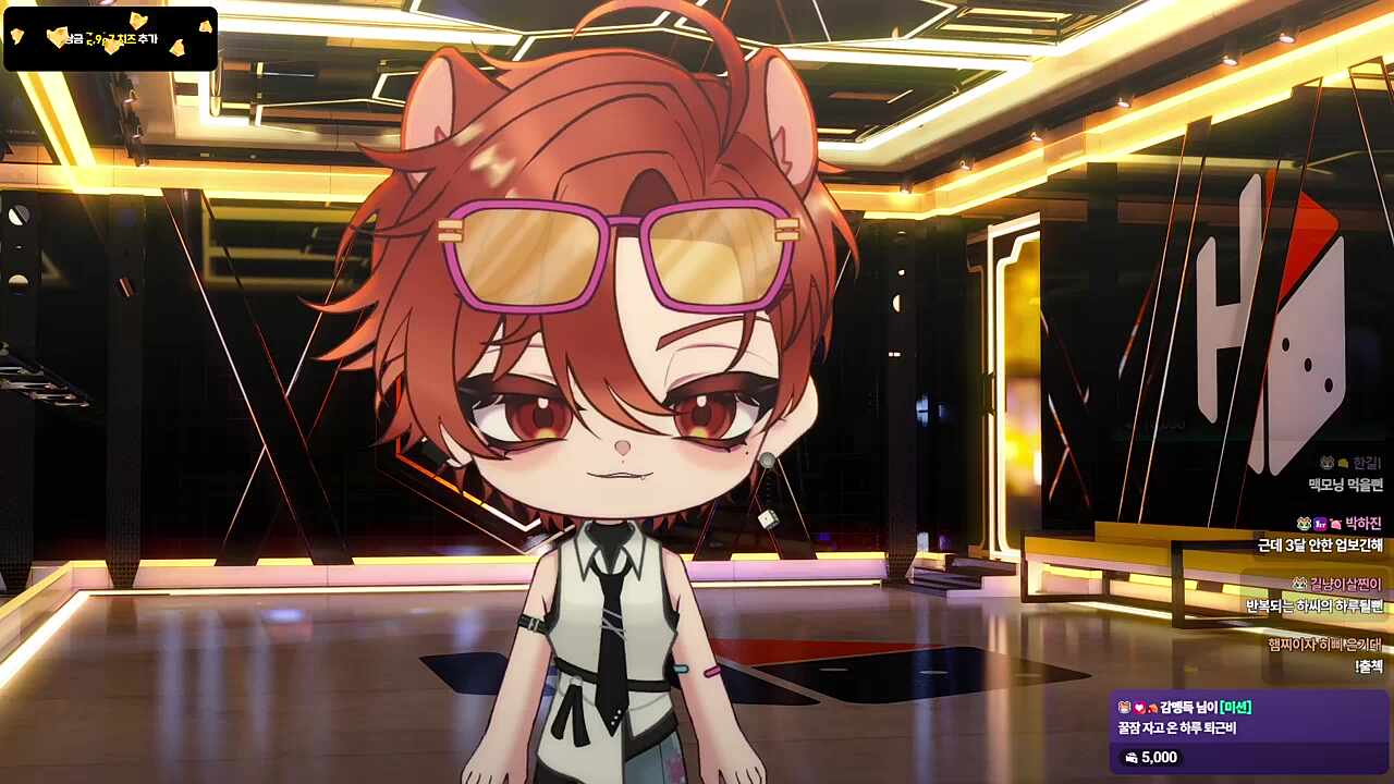 햄찌들 상상해보니까 귀여웠다는 하루 ㅋㅋㅋㅋㅋ