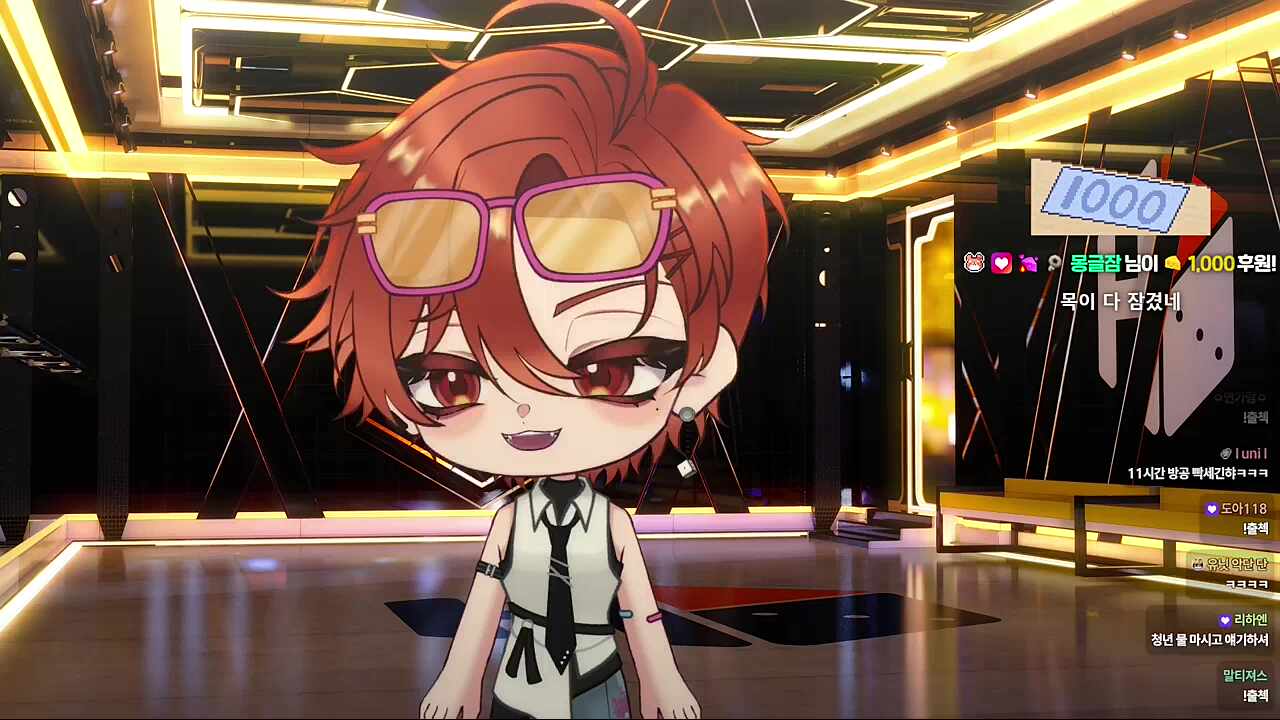 목소리 무슨일이고 ㅋㅋㅋㅋㅋ