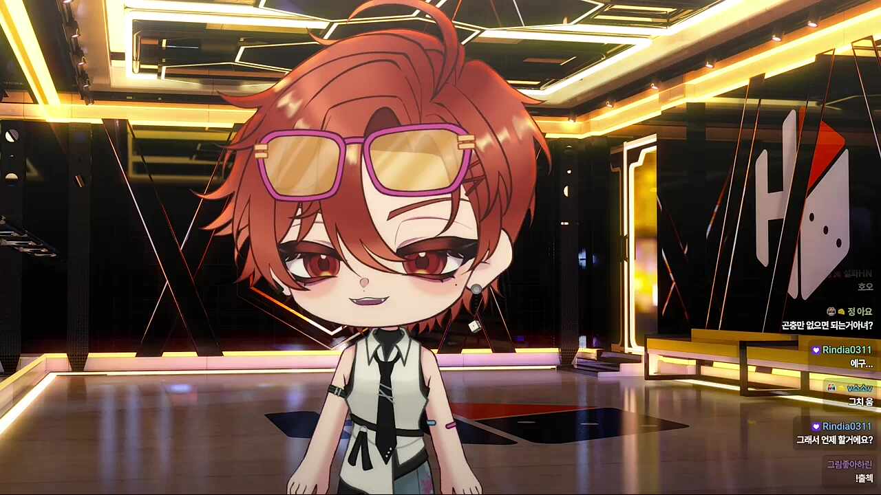 vr 공겜 고르는 기준🐹