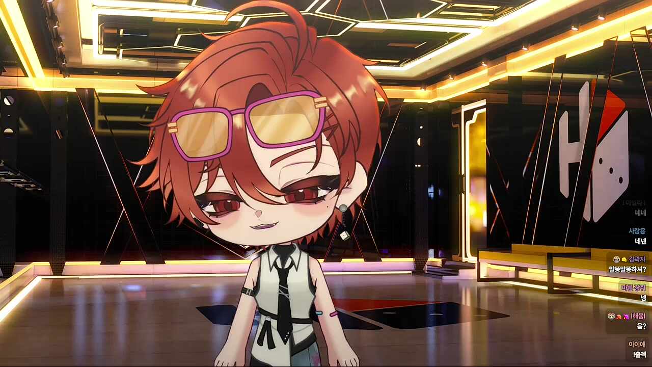 일어나자마자 왔던 디코에 오타가 없었던 이유🐹