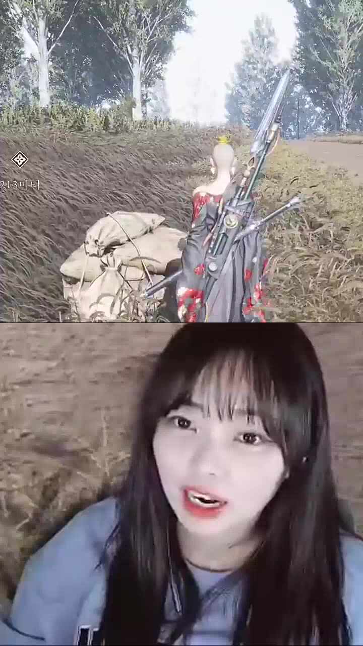 메인 좀 진행해! 응 알빠노~