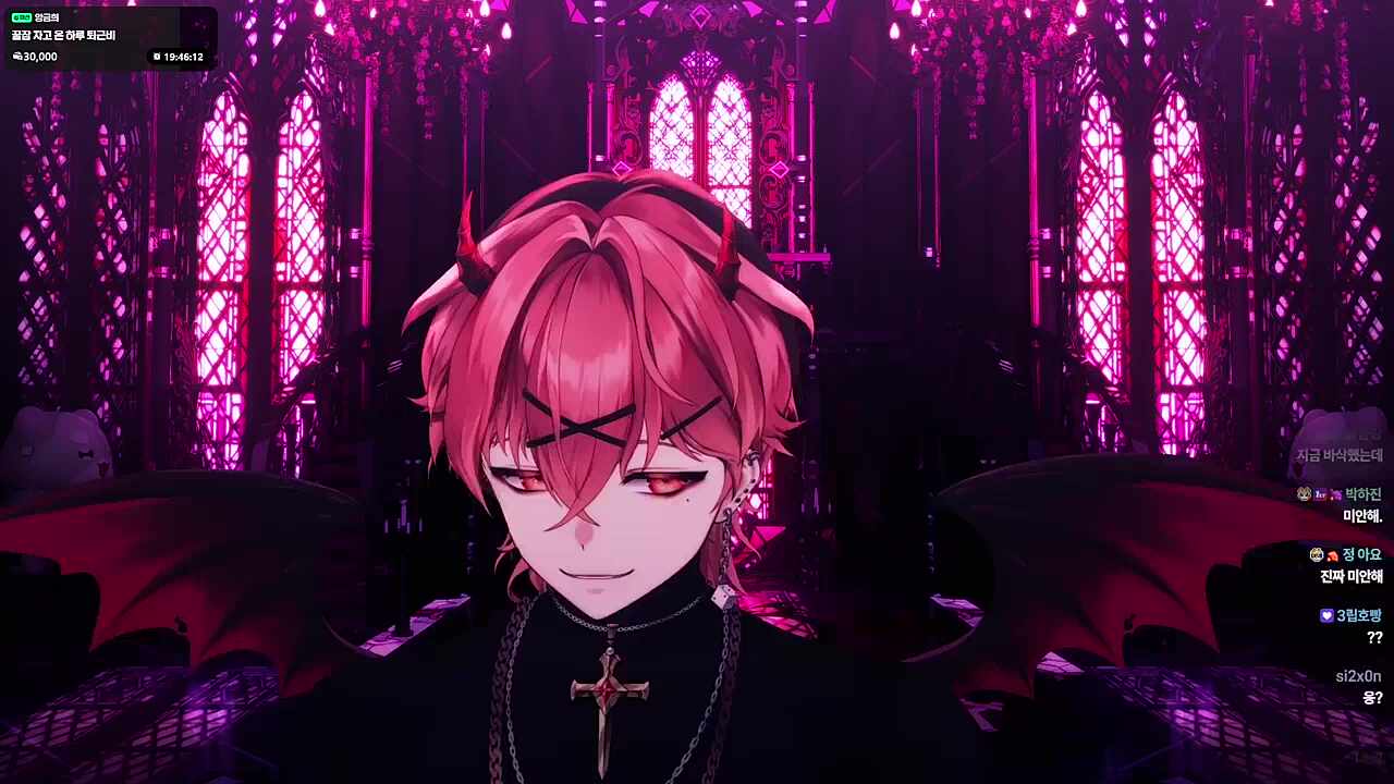 호두가 박살이 났는데요..ㄷㄷ