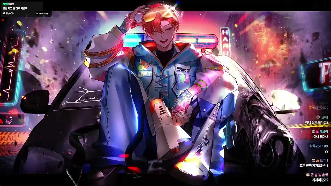 본격 호두까기 차력쇼..ㄷㄷ