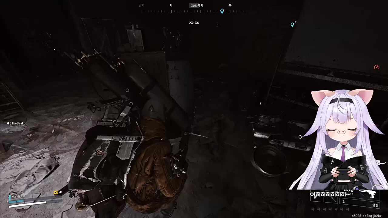 2:1을 이겨서 기부니가 좋은 마뇨