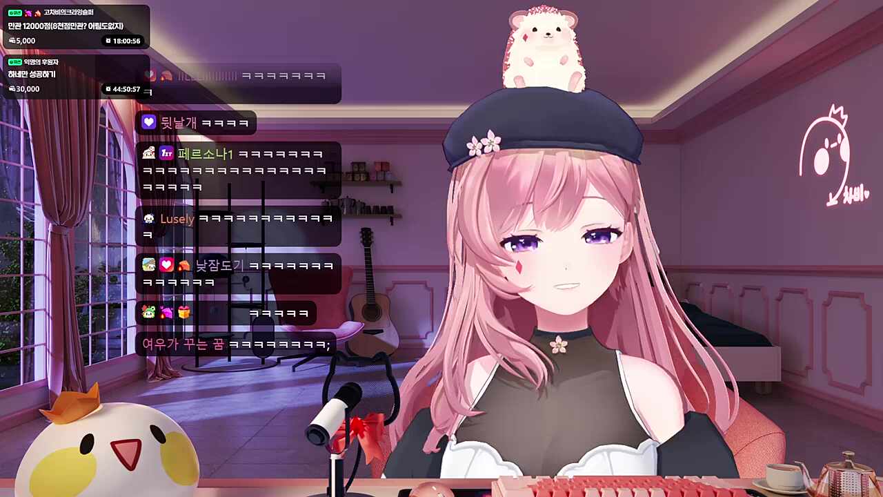 쫄?