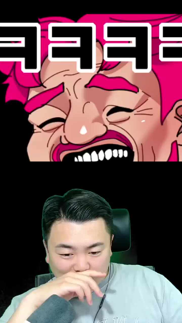 이게 악마의 편집이지