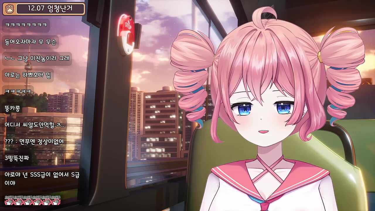 아로가 생각하는 사모장의 광기