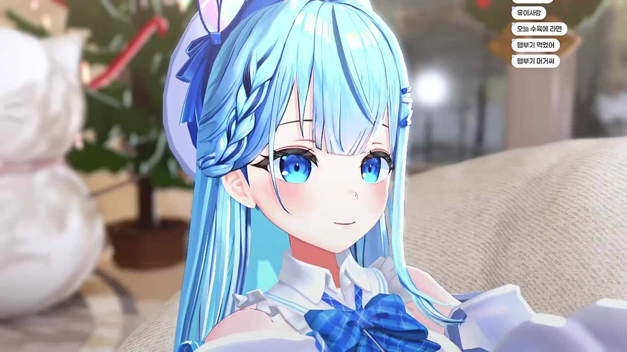 팬들 멧돌 돌리는 방송인 ㅋㅋㅋㅋㅋ