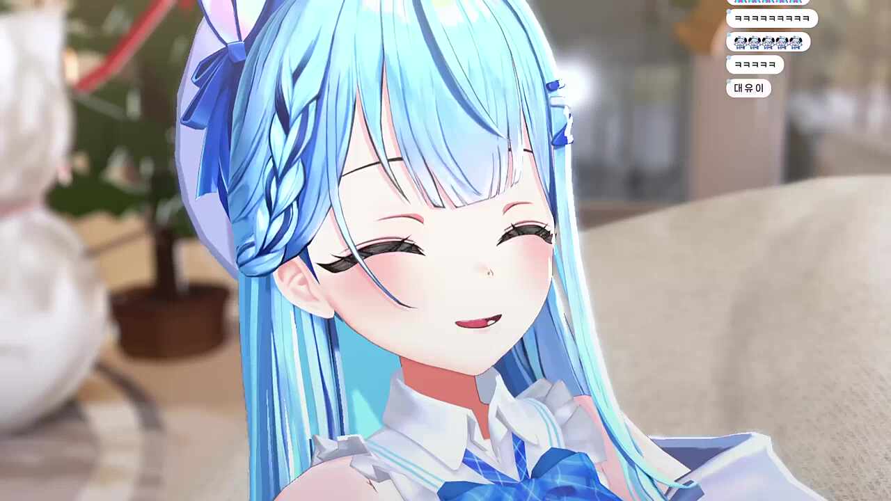 슬퍼서 cry cry cry