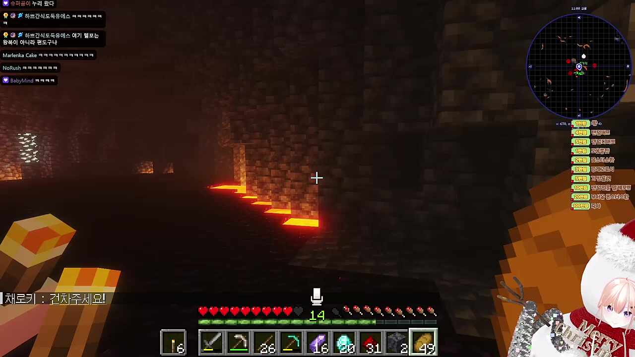 같이 살아본 자