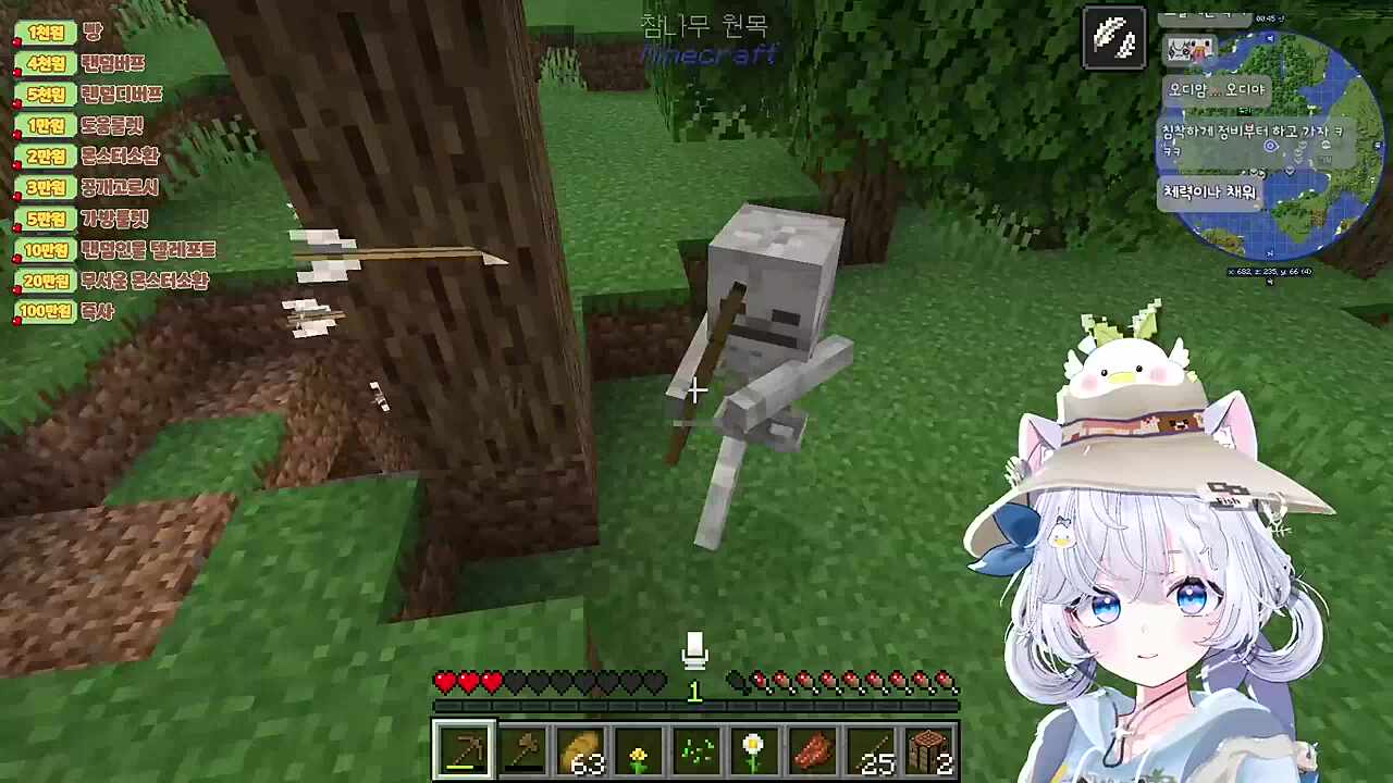 야한 뉴비 냐미