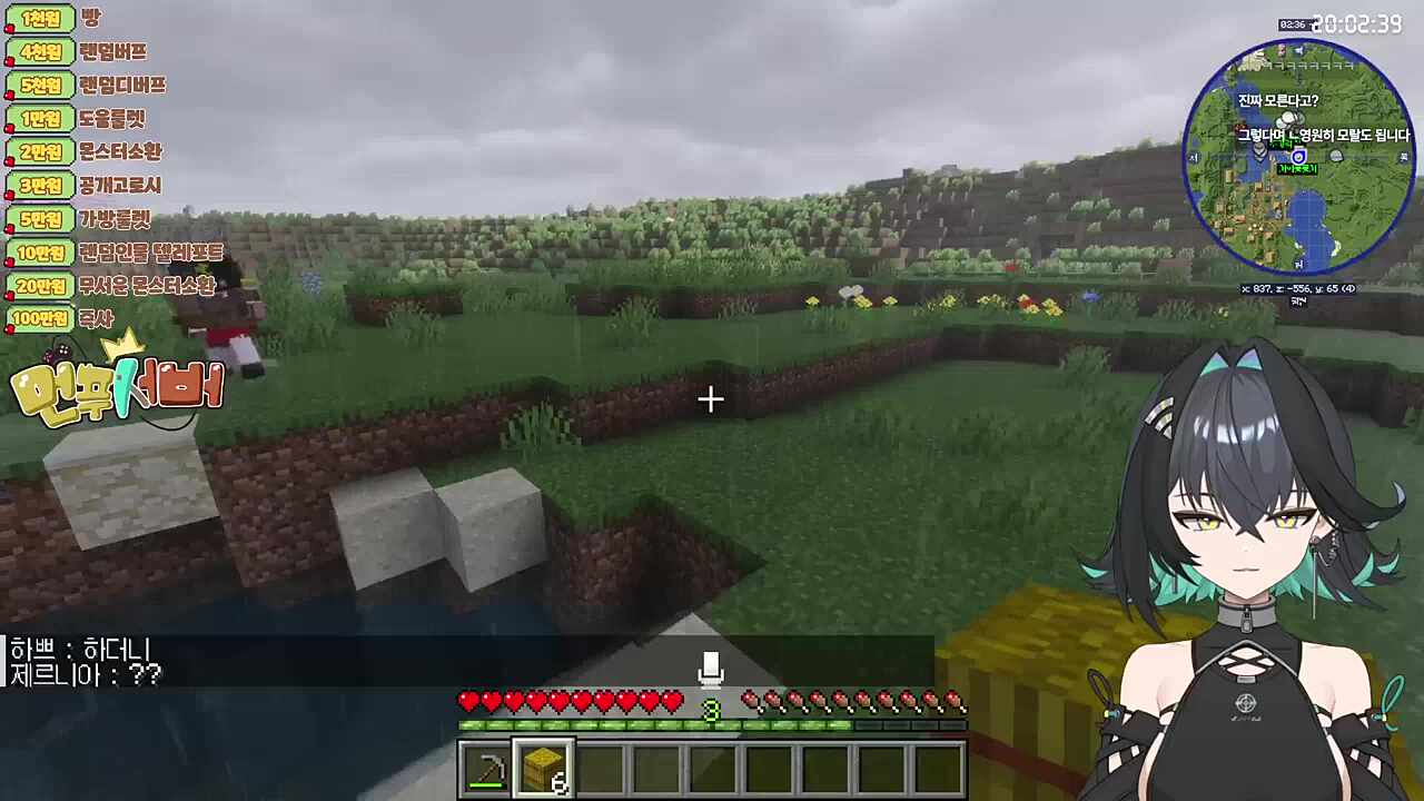 히토미가 뭐에요